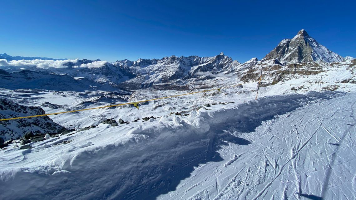 Guest Post: 7 Tips to Make Your Zermatt Ski Trip a Bit More Epic