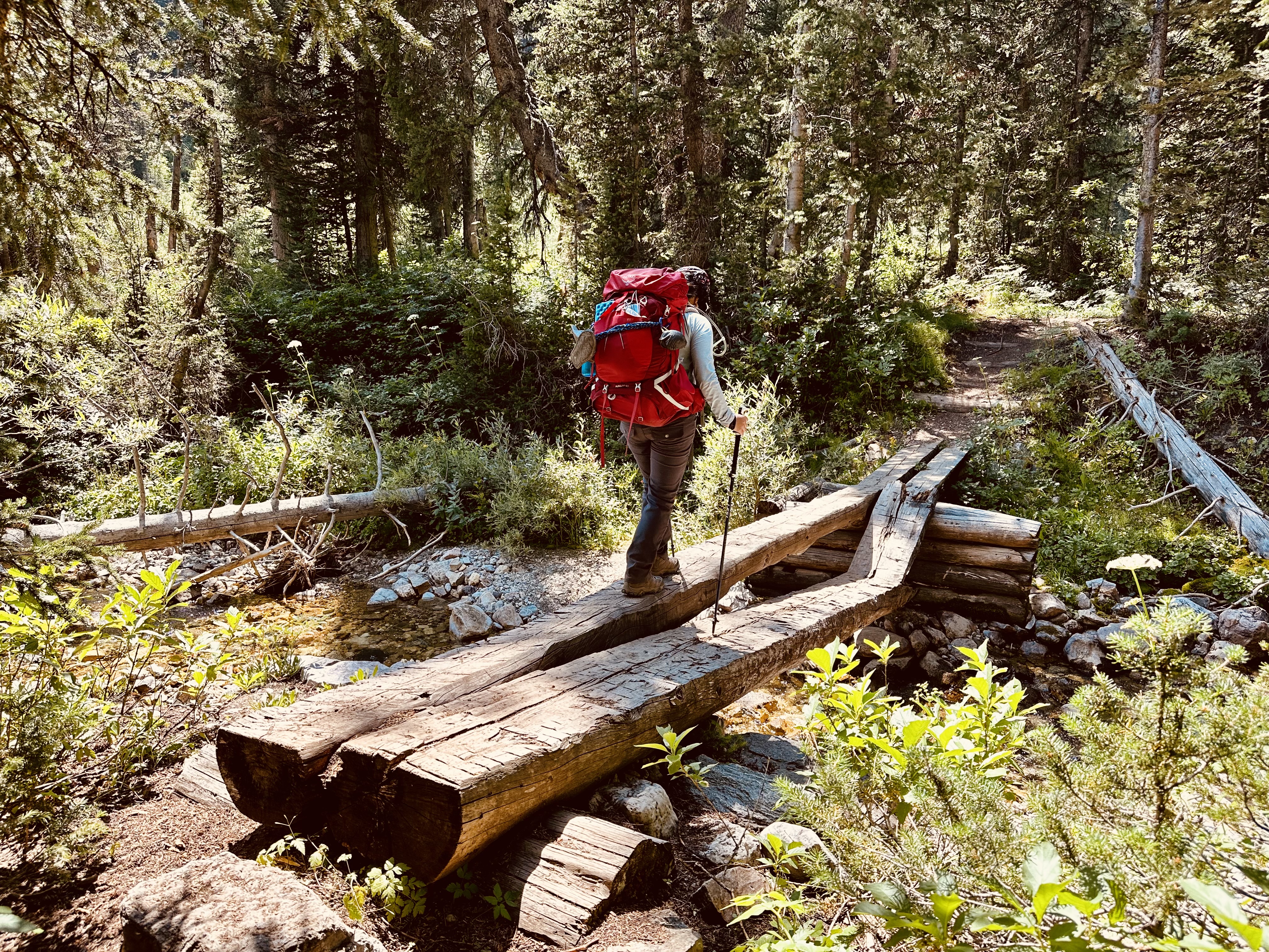 9 Things You Should Know Before Your First Backpacking Trip