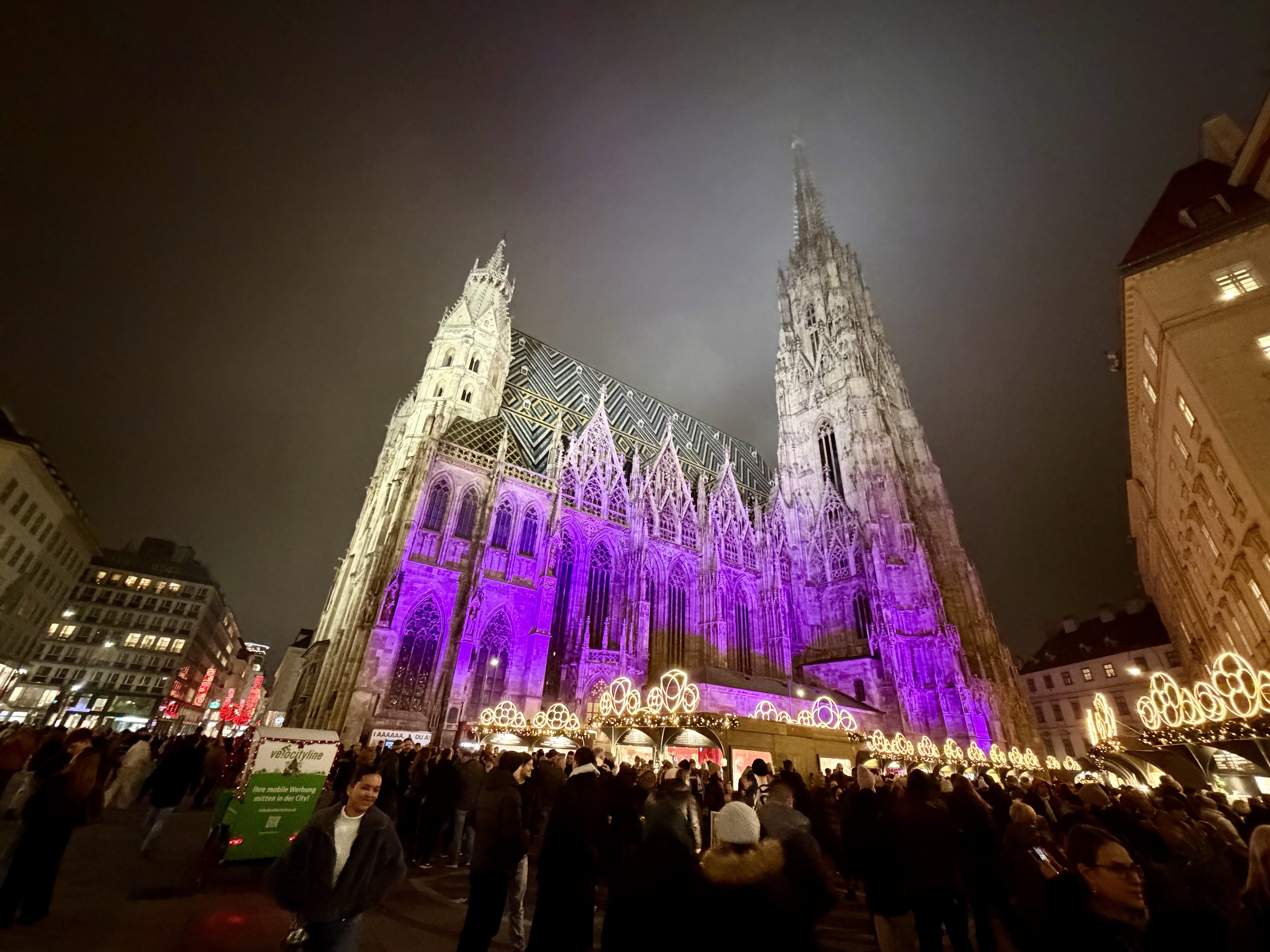 Prague, Vienna, and Bratislava: A Retrospective Timeline